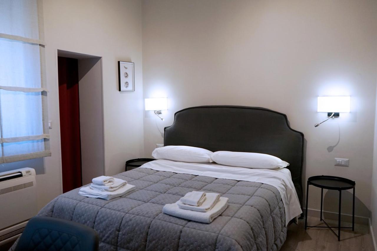 Re Di Smirne By Apulia Accommodation Bari Dış mekan fotoğraf
