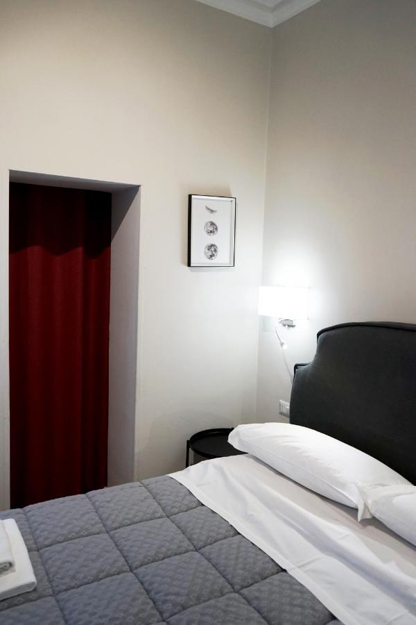 Re Di Smirne By Apulia Accommodation Bari Dış mekan fotoğraf