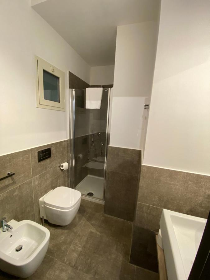 Re Di Smirne By Apulia Accommodation Bari Dış mekan fotoğraf