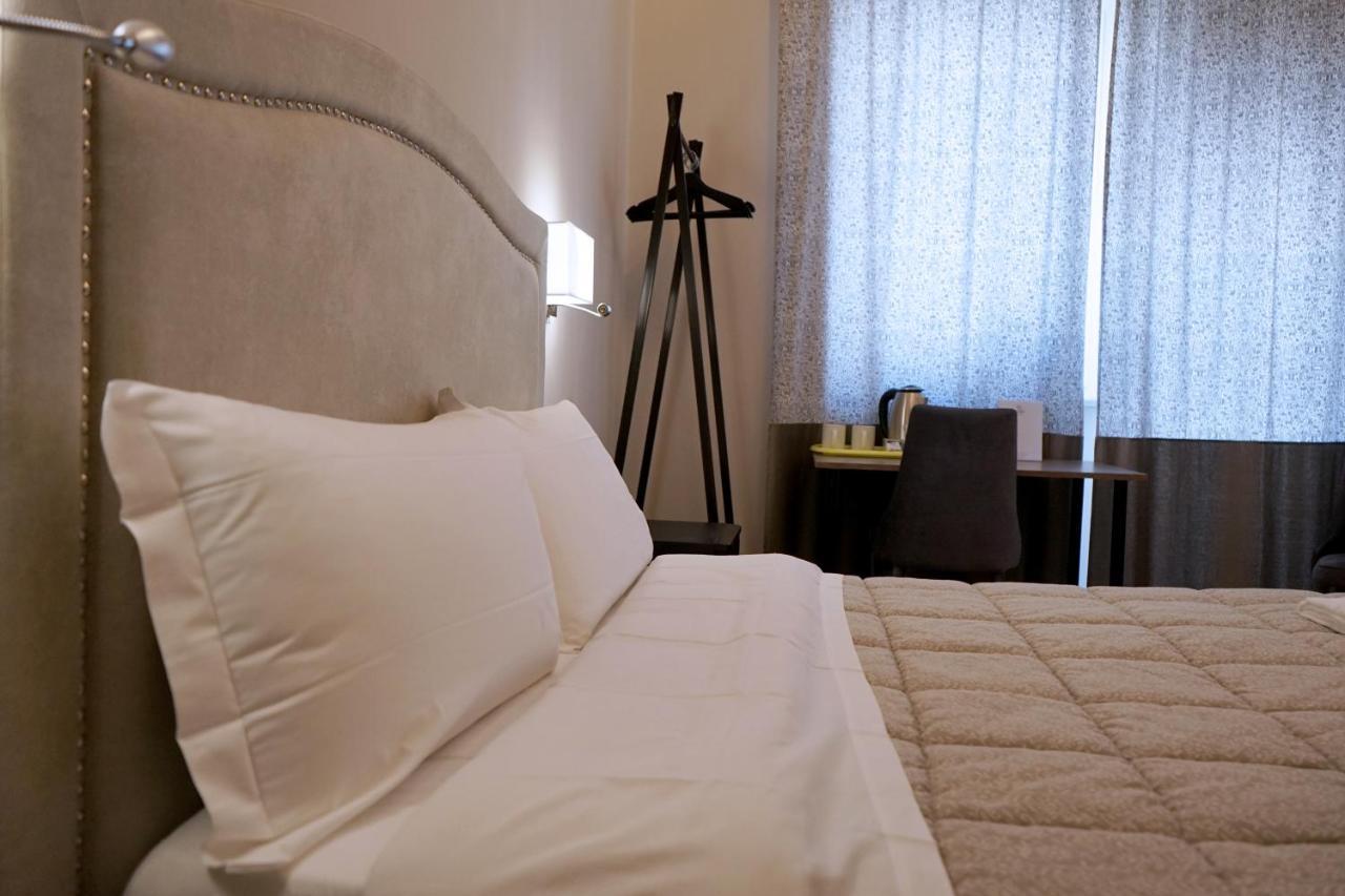 Re Di Smirne By Apulia Accommodation Bari Dış mekan fotoğraf