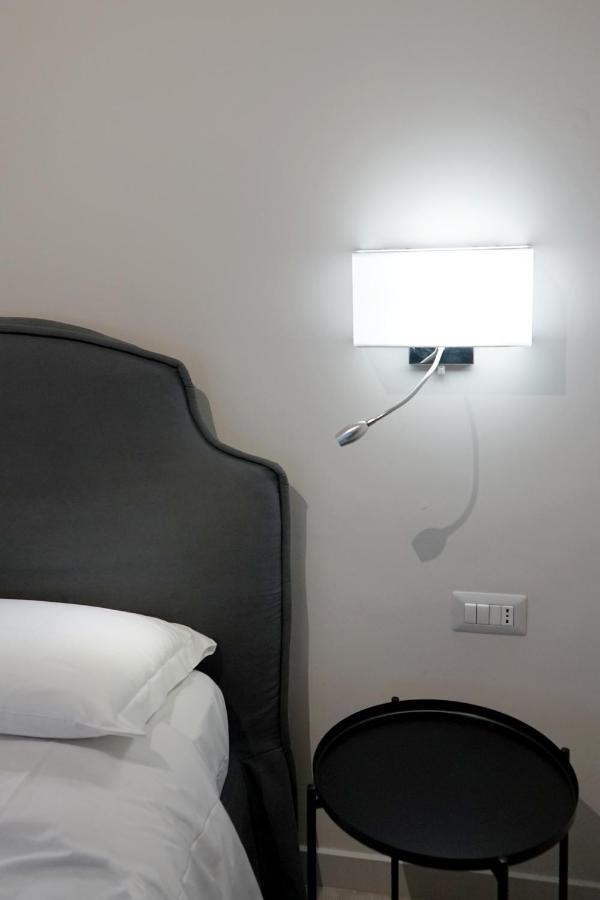 Re Di Smirne By Apulia Accommodation Bari Dış mekan fotoğraf