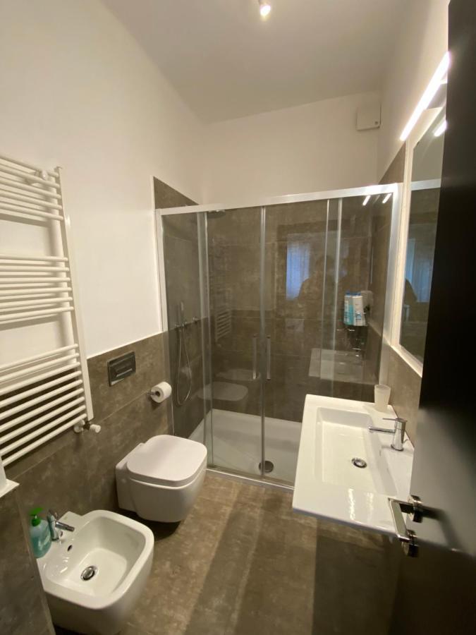 Re Di Smirne By Apulia Accommodation Bari Dış mekan fotoğraf