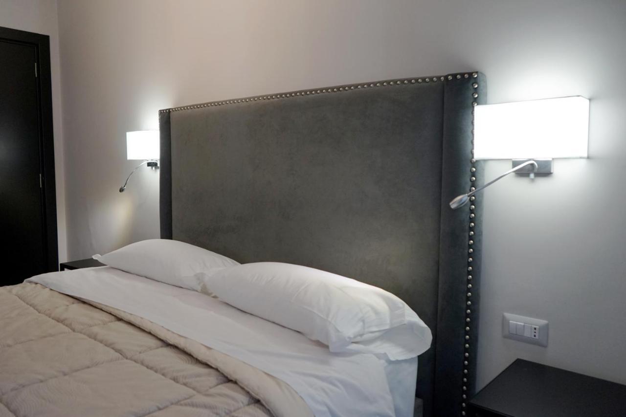 Re Di Smirne By Apulia Accommodation Bari Dış mekan fotoğraf
