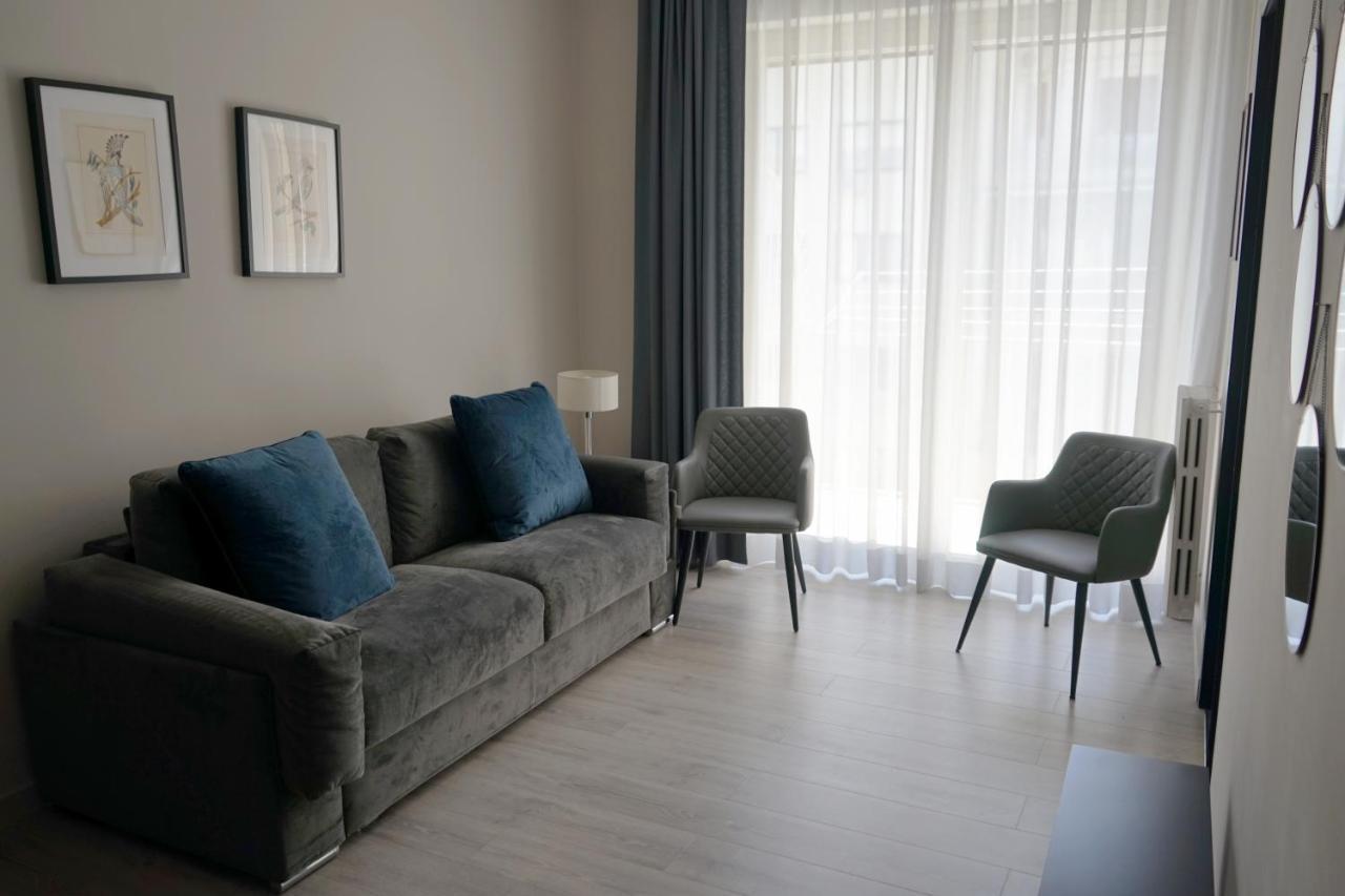 Re Di Smirne By Apulia Accommodation Bari Dış mekan fotoğraf