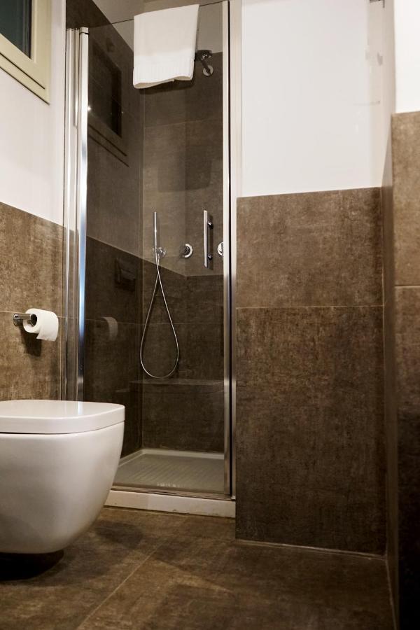 Re Di Smirne By Apulia Accommodation Bari Dış mekan fotoğraf
