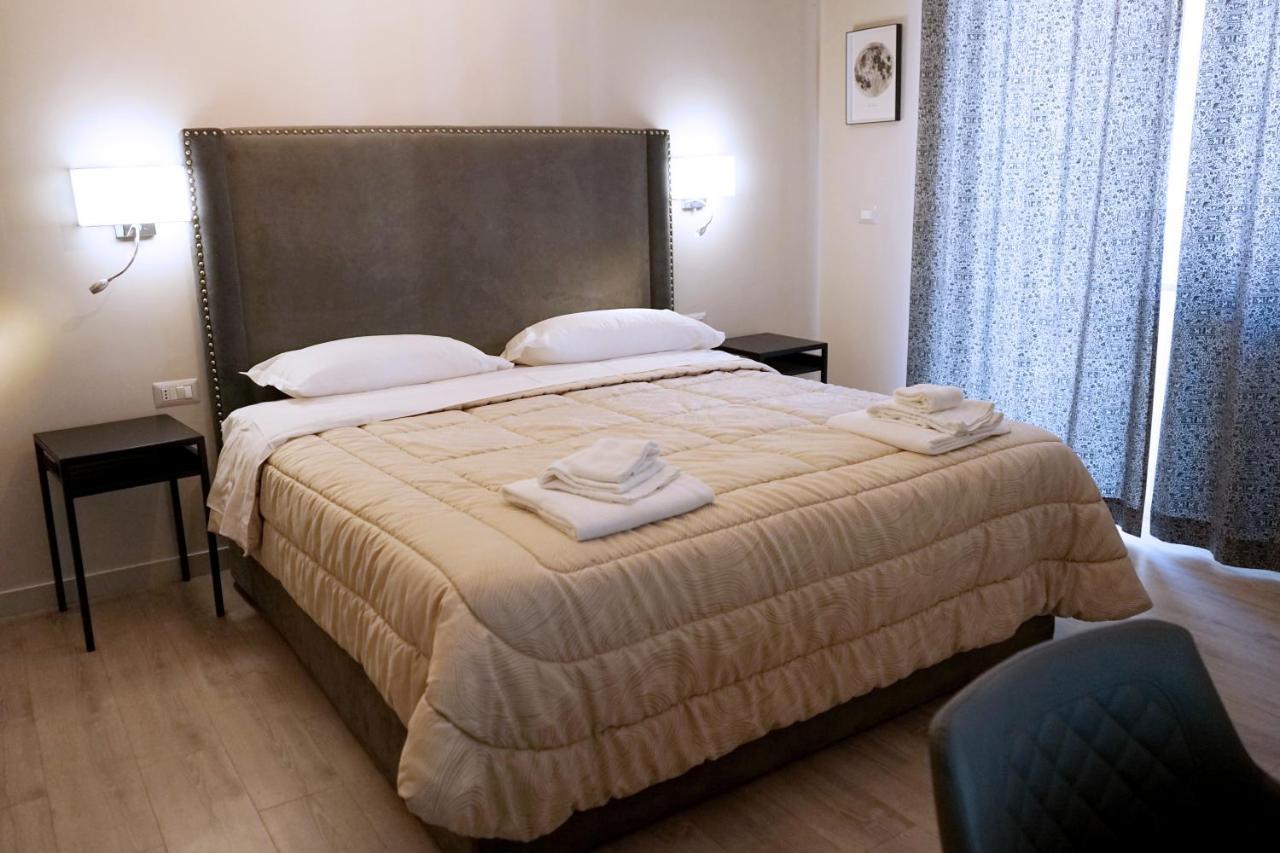 Re Di Smirne By Apulia Accommodation Bari Dış mekan fotoğraf