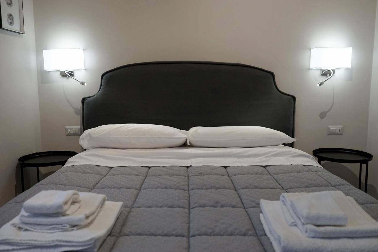Re Di Smirne By Apulia Accommodation Bari Dış mekan fotoğraf