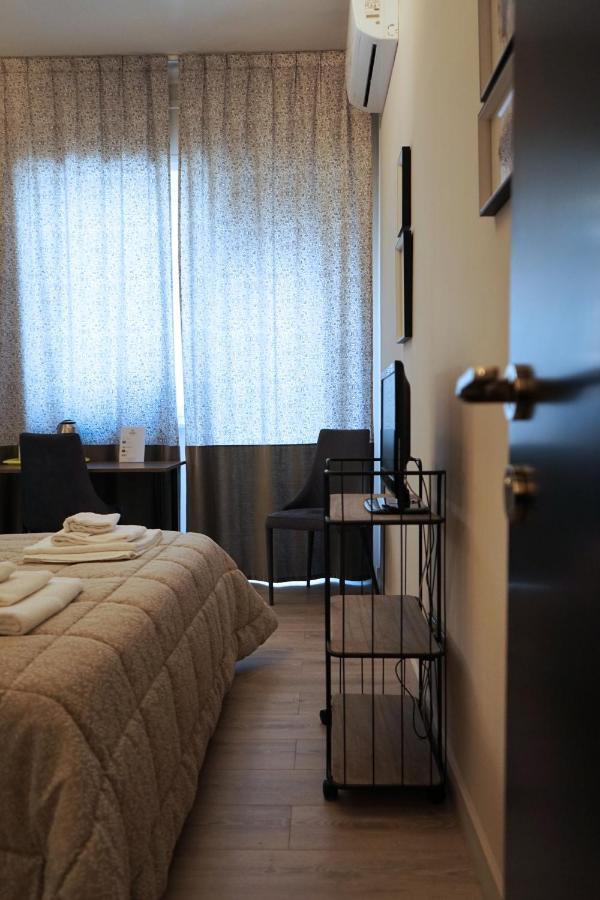 Re Di Smirne By Apulia Accommodation Bari Dış mekan fotoğraf