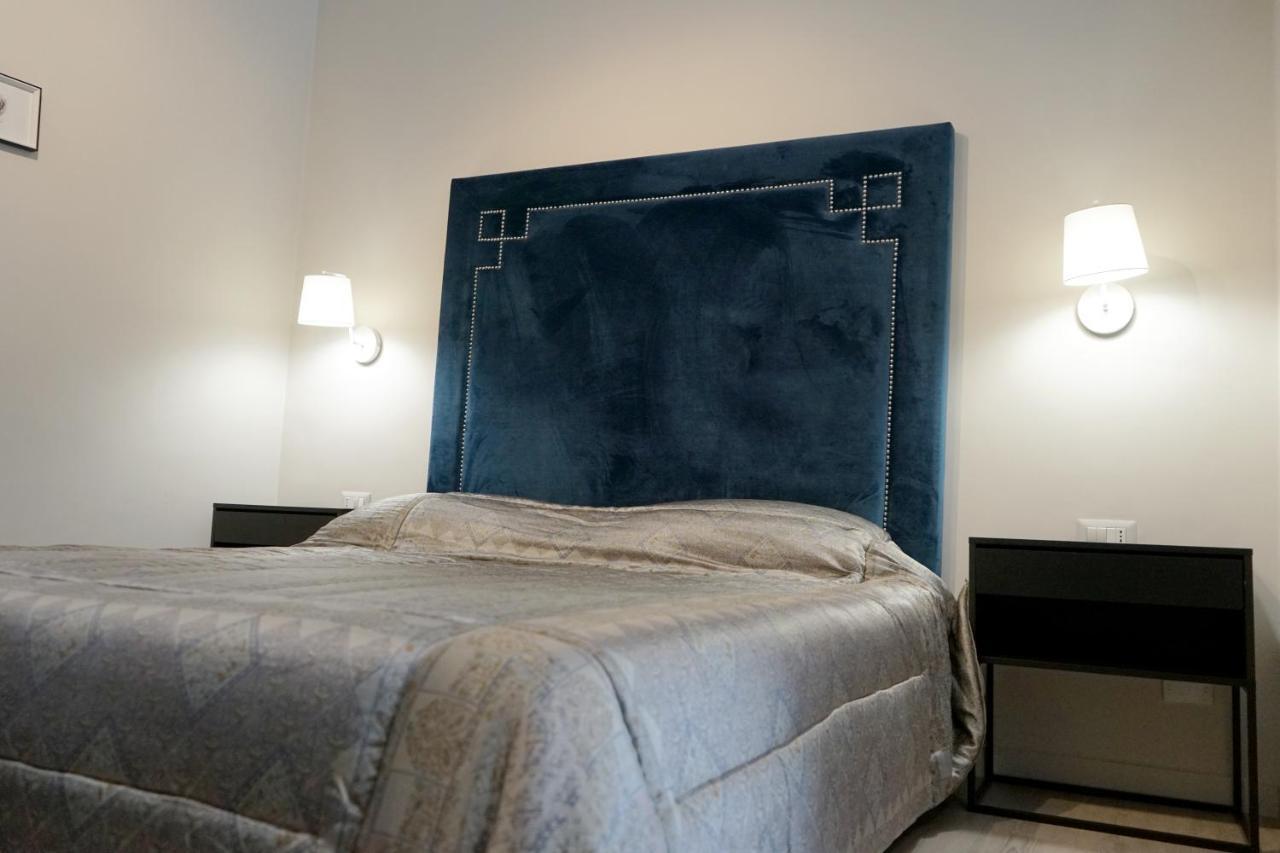 Re Di Smirne By Apulia Accommodation Bari Dış mekan fotoğraf