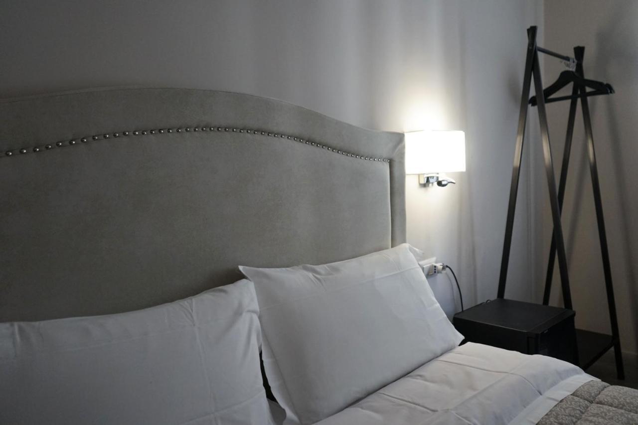 Re Di Smirne By Apulia Accommodation Bari Dış mekan fotoğraf