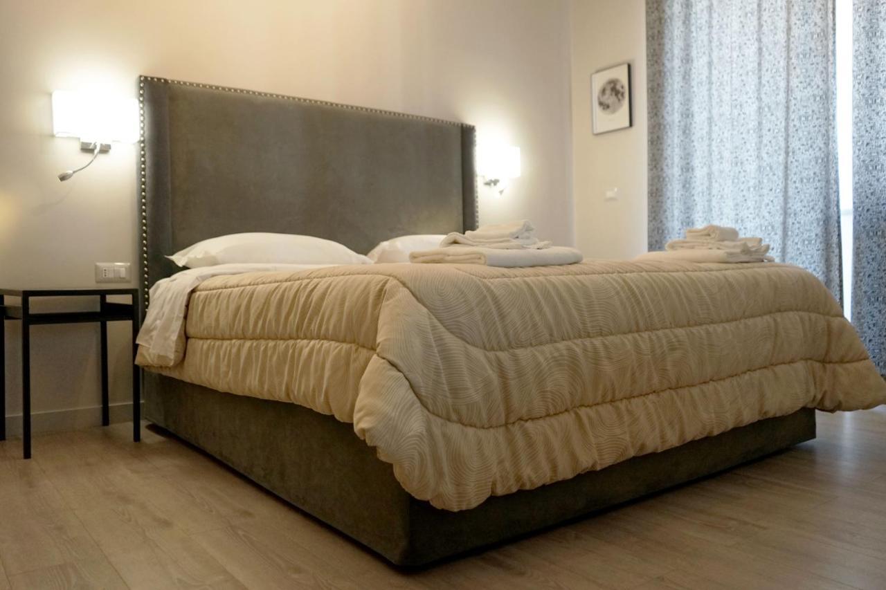 Re Di Smirne By Apulia Accommodation Bari Dış mekan fotoğraf