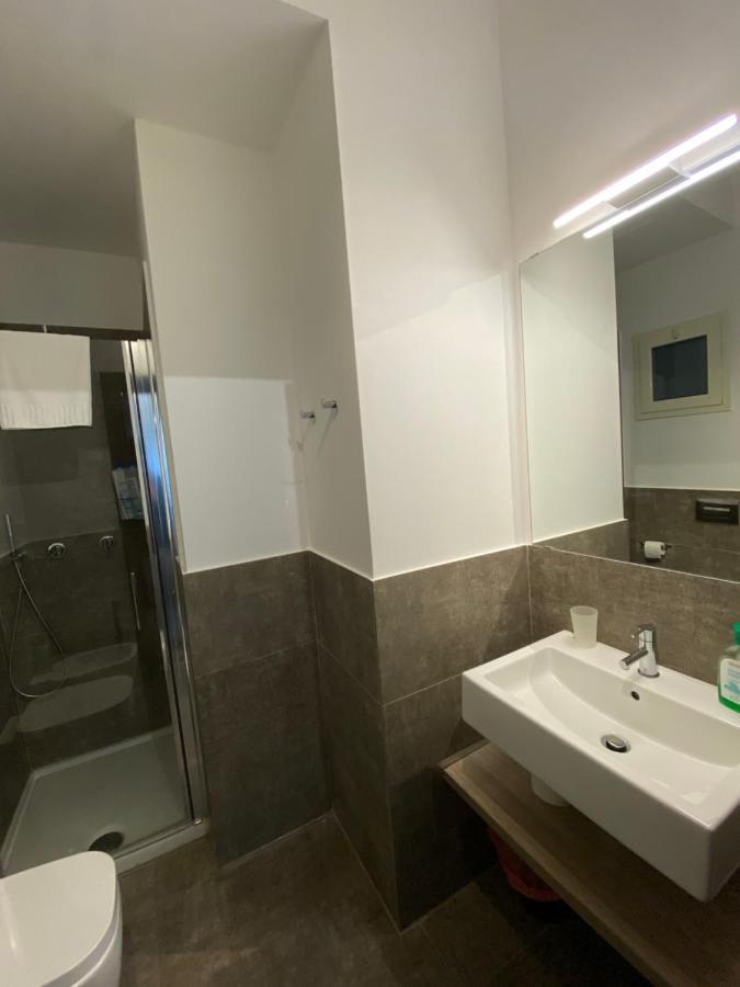 Re Di Smirne By Apulia Accommodation Bari Dış mekan fotoğraf