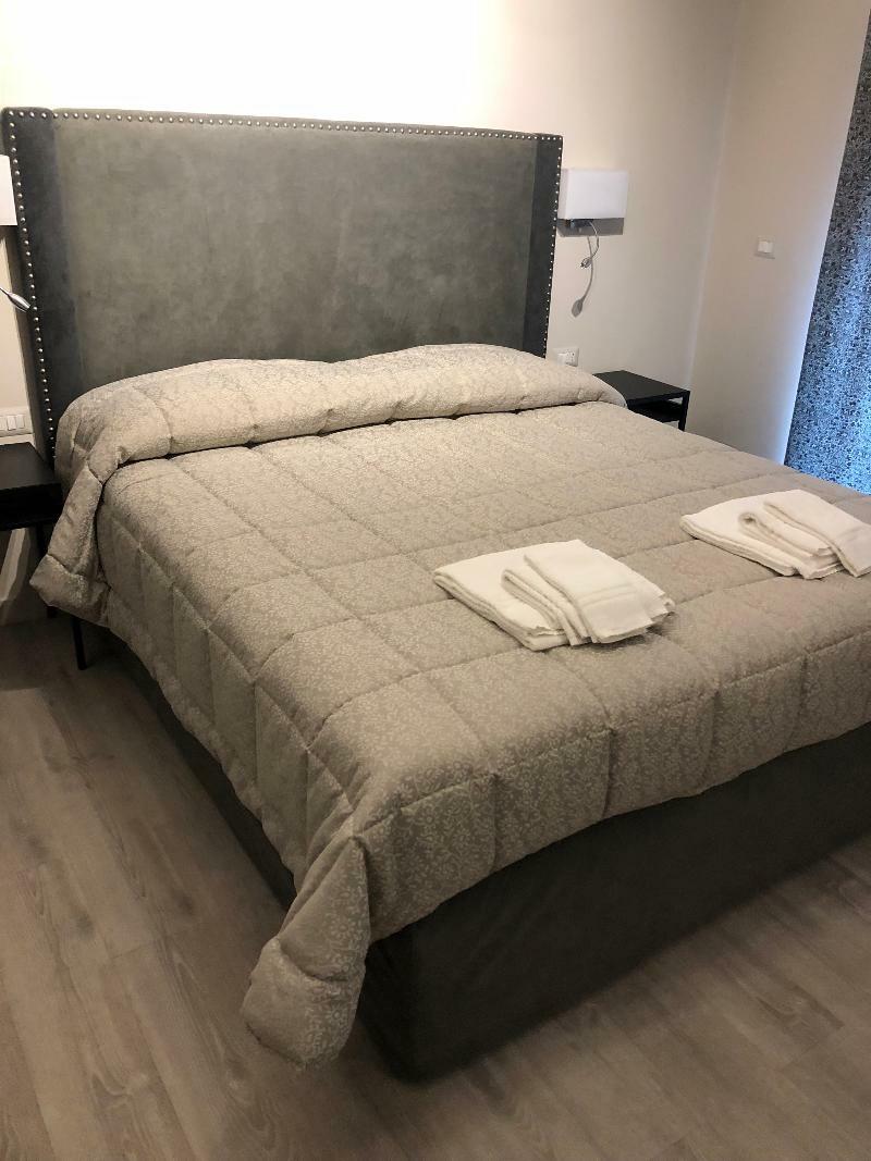 Re Di Smirne By Apulia Accommodation Bari Dış mekan fotoğraf