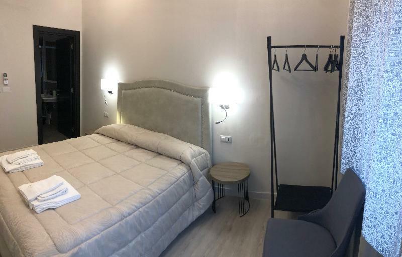 Re Di Smirne By Apulia Accommodation Bari Dış mekan fotoğraf