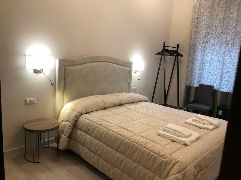 Re Di Smirne By Apulia Accommodation Bari Dış mekan fotoğraf